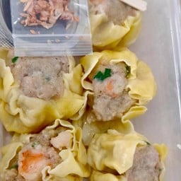 ขนมจีบกุ้ง