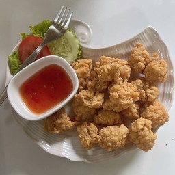 เอ็นข้อไก่