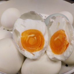 ไข่เค็ม