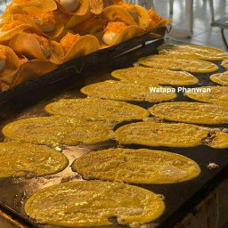 ขนมโตเกียว By โครตไส้ มะขามเตี้ย