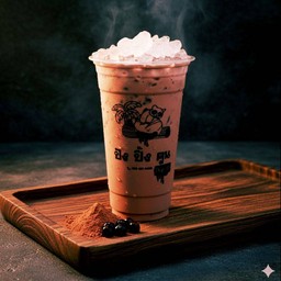 โกโก้เย็น