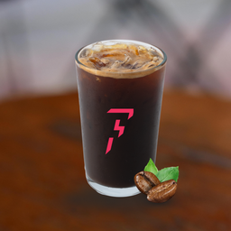 Americano | อเมริกาโน่ (Ice L)