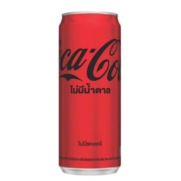 Coke Zero