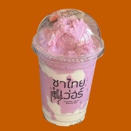 เผือกมะพร้าวนมสด