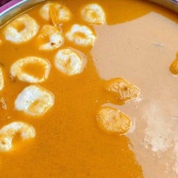 ขนมจีนคุณนายฮาเบอร์มอล