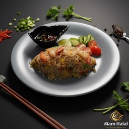 Siam halal-สยามฮาลาล