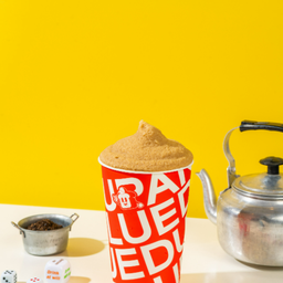 ชาไทยสเลอปี้