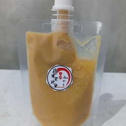 น้ำจิ้มงา (90 กรัม)