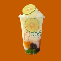 มะนาวปีโป้ปั่น