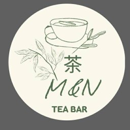 茶 M&N TEA BAR