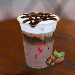 Mocha es-yen I มอคค่า เอสเย็น (Ice L)