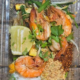 ผัดไทต้นตระกูล