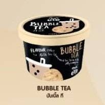 ไอศกรีม ETE. รสบับเบิ้ล ที