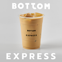 Iced Latte  | ลาเต้เย็น