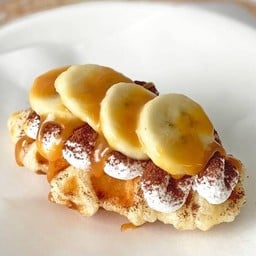 ชอบกินครอฟเฟิล