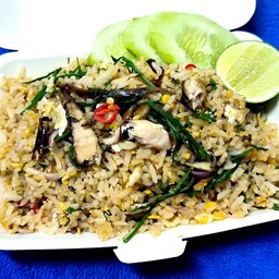 Rak's Kitchen ครัวคุณรักษ์
