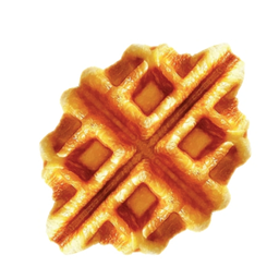 เพลน ครอฟเฟิล