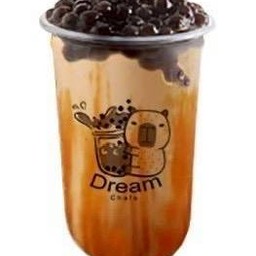 ชานมคาราเมล