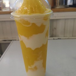 มะม่วงโยเกิร์ต