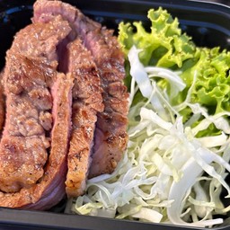 เนื้อโคขุนย่าง