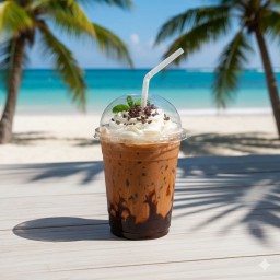 โกโก้ (เย็น)