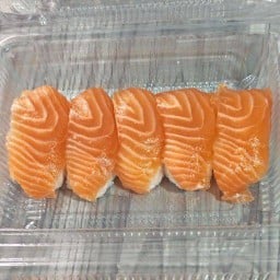 เพชรโตยซูชิ บ้านทรงไทย บางบ่อ