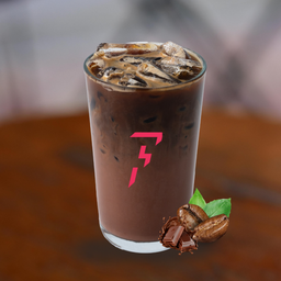 Mocha | มอคค่า  (Hot R)