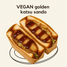 ซานโดหมูทอดเจ