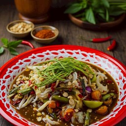 ตำด๊องแด๊ง