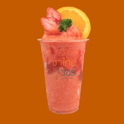 สตอเบอร์รี่ส้ม