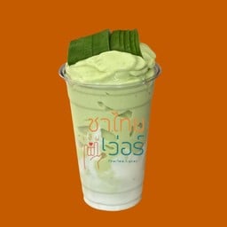 อะโวคาโดโยเกิร์ต