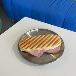 พานินี่แฮมชีส