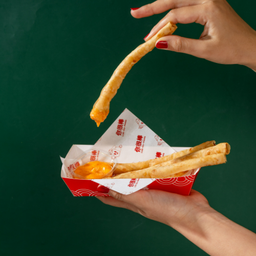 เปาะเปี๊ยะกุ้งชีส