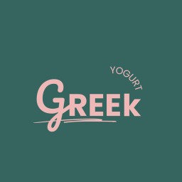 PP Greek Yogurt กรีกโยเกิร์ต (สาขา1)