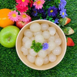 สวีทตี้ คาเฟ่ (คาเฟ่คนรักผลไม้) เมืองปราจีนบุรี