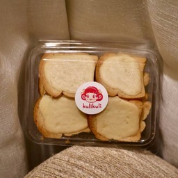 ปังเนยหนึบ รสนม