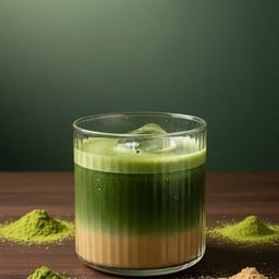 Matcha Kinako