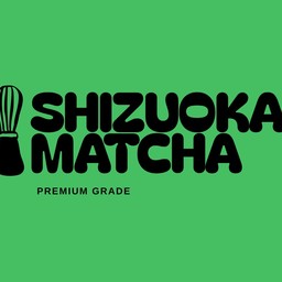 Shizuoka matcha