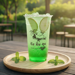 เเอปเปิ้ลโซดา