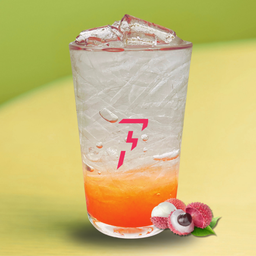 Lychee | ลิ้นจี่ โซดา (Ice L)