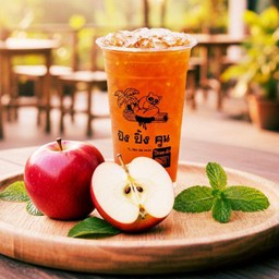 เเอปเปิลไอซ์ที