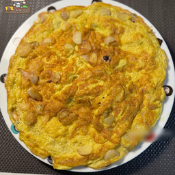 ข้าวไข่เจียวหอมแดงง้าา