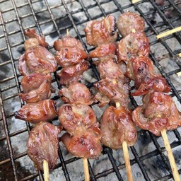 กึ๋นไก่ย่าง