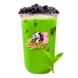 ชาเขียว