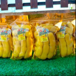 มะขามแช่อิ่มเพชรบูรณ์