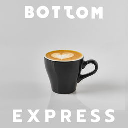 Hot Cappuccino |  คาปูชิโน่ร้อน