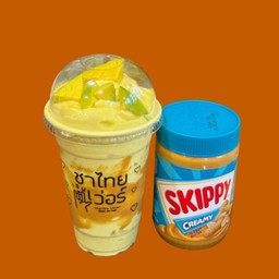 อะโวคาโดเนยถั่ว