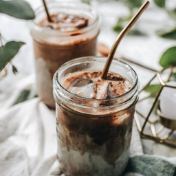 โกโก้มินท์ เมล็ดโกโก้แอฟริกา (16 Oz) (TestNote ดาร์คช๊อคโกเลต)