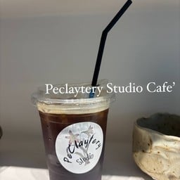 Peclaytery Studio Cafe รัตนาธิเษศร์