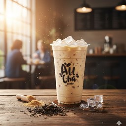 ชานมไต้หวัน